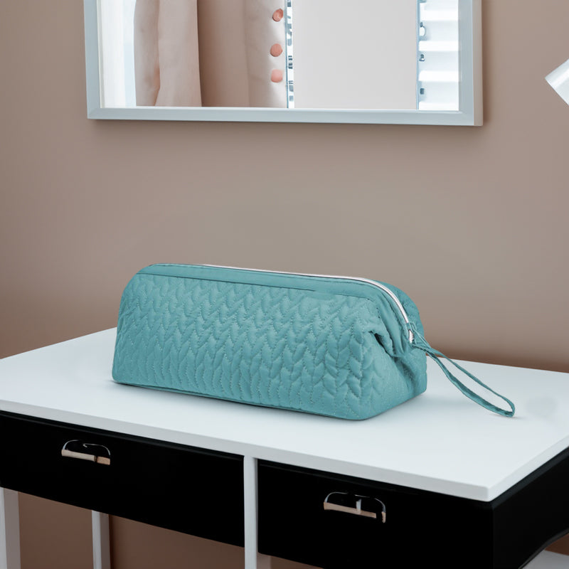 Premium Hair Styler Travel Bag – Fits Dyson Airwrap, Shark Flexstyle & more
