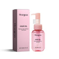 Hoegoa Nourishing Hair Essential Oil – Frizz Control & Repair Serum
