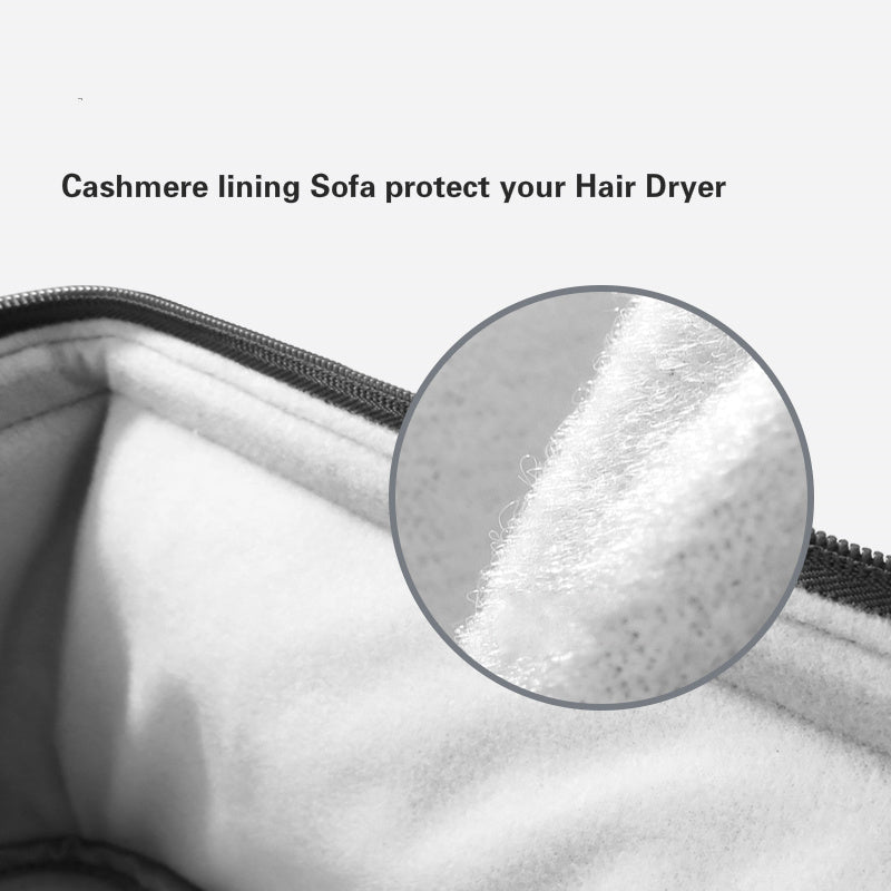 Luxury Hair Styler Carry Case | Dyson Airwrap, Shark Flexstyle & Revlon