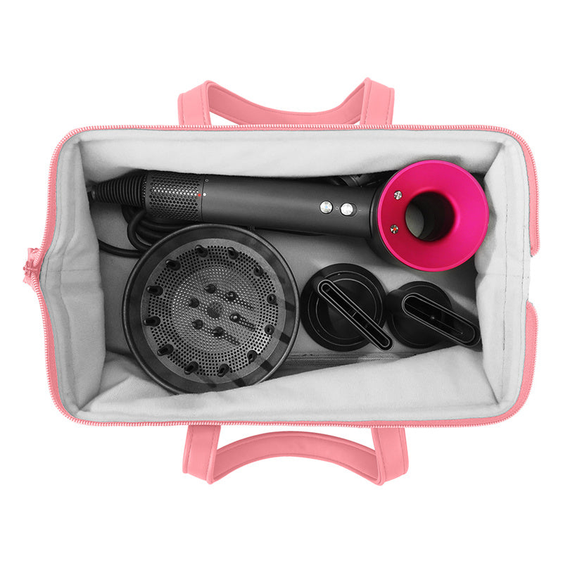 Luxury Hair Styler Carry Case | Dyson Airwrap, Shark Flexstyle & Revlon