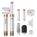 7-in-1 Pro Hair Styling Set