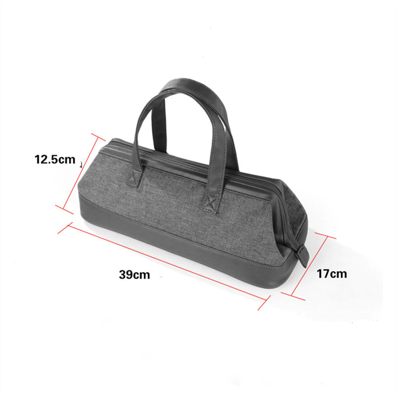 Luxury Hair Styler Carry Case | Dyson Airwrap, Shark Flexstyle & Revlon