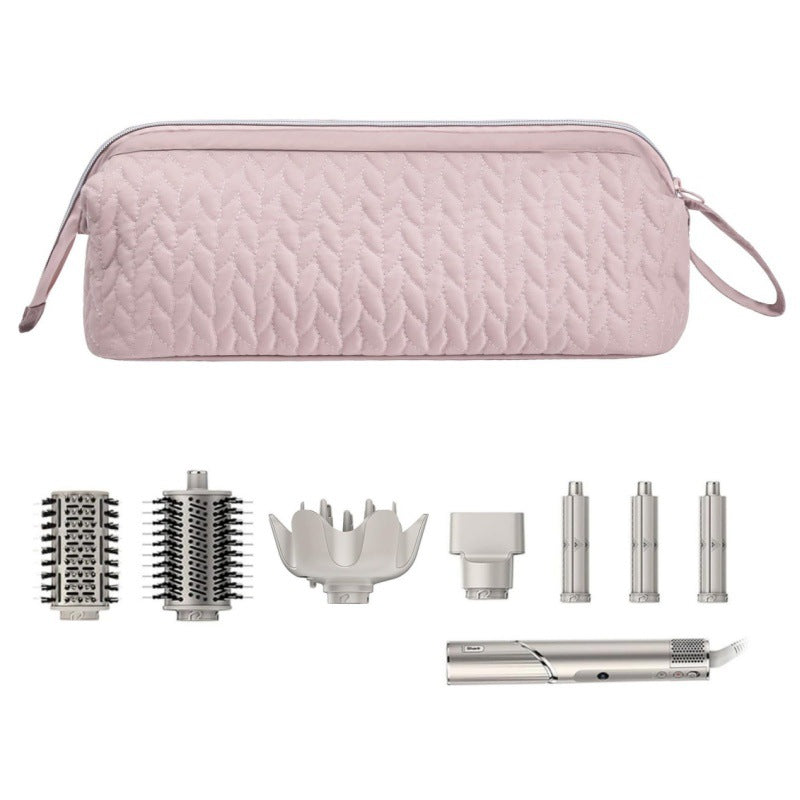 Premium Hair Styler Travel Bag – Fits Dyson Airwrap, Shark Flexstyle & more